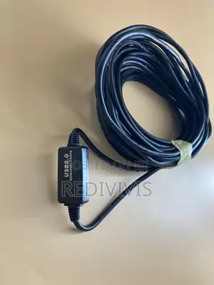 USB 2.0 Extension Cable