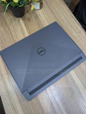 Laptop Dell G15 5511 16GB Intel Core i7 SSD 512GB
