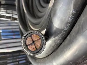 150mm 4core Armored Cable Nigeria
