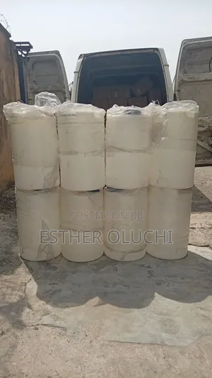 Dosing Tank / Dosing Treatment Tank