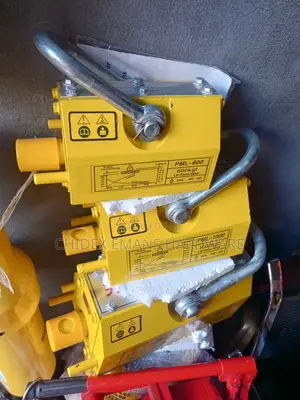 Permanent Lifting Magnet