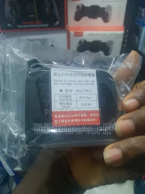 Ink for Inkjetprinter