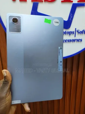 Lenovo Tab M11 128 GB Blue