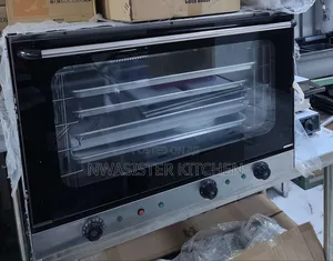 Convention Industrial Machine