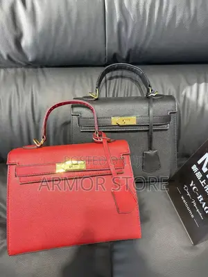 Boss Lady Handbag