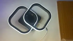 Led Wall Light