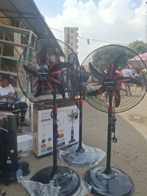Binatone Fan 20 Inches