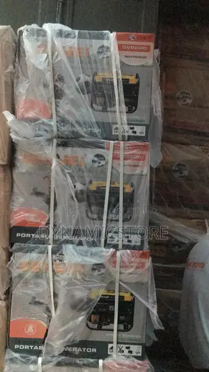 Senwei 2200 1.5kva