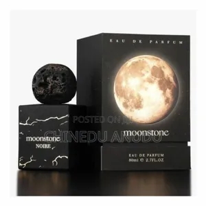 Moonstone Noir Perfume