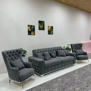 5 Seater Sofa Chair