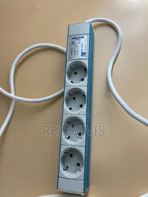Knürr Ag Di-Strip Power Strip 250v 16a