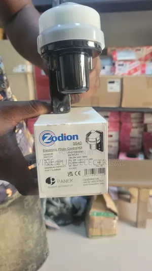 Original Phone Cell Zodion
