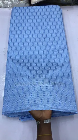Swiss Italian Lace