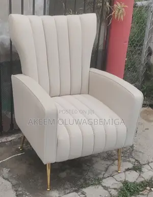 Single Seater High Quality Sofa Chair