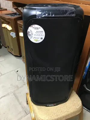Modern Day Sound Japan Technology 8000w