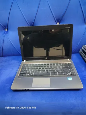 Laptop HP ProBook 4430S 4GB Intel Core I3 SSD 128GB