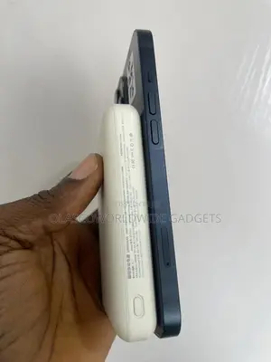 Yankee Used Wireless Magnetic Power Bank