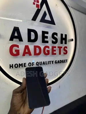 Apple iPhone 11 Pro Max 64 GB White