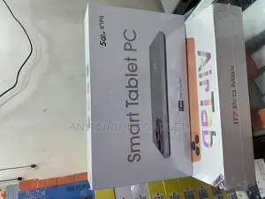 New C idea CM828 1 TB Gray