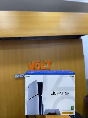 Playstation 5