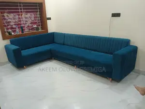 L Shaped Corner Chair