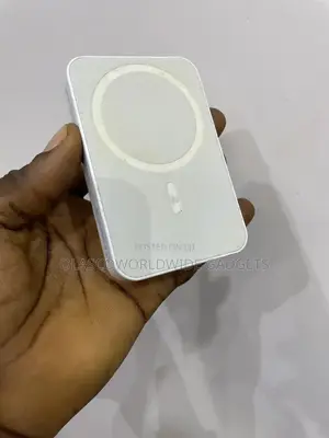 Yankee Used Wireless Magnetic Power Bank for Sale