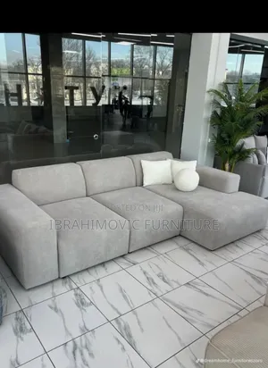 Chair L Shape