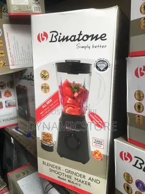 Binatone Blender