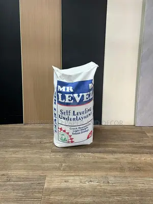 Professional Floor Leveling Solution – Mr Level