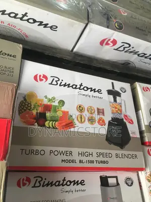 Binatone Blender 2l