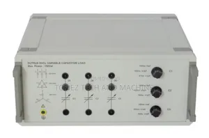 Variable Capacitance Load