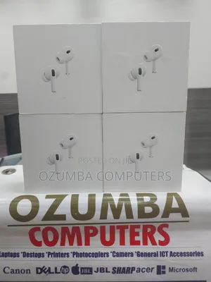Apple Airpods Pro 2 Wireless Earbuds