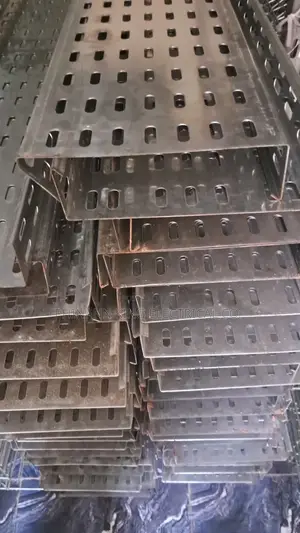 Cable Trays 200 by 50