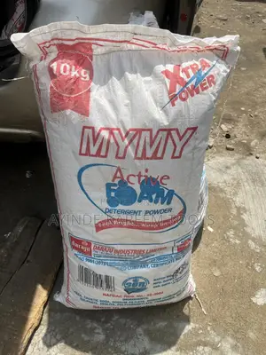 10kg Detergent (My My)