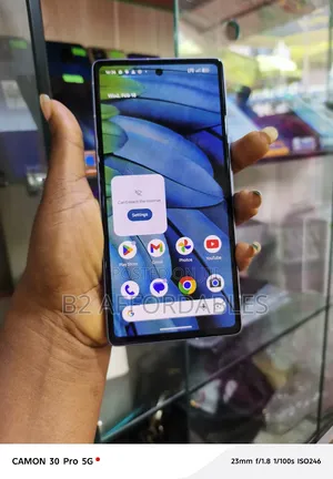 Google Pixel 7a 128 GB Blue