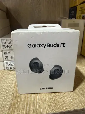 Samsung Galaxy Buds Fe True Wireless Bluetooth Earbuds, Comfort