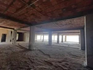 700sqm Shop / Office Space on the Second Floor