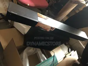 Hisense Sound Bar 240w The Beast