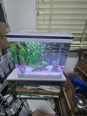 Imported Aquarium