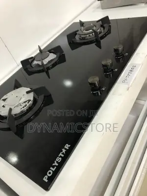 Polystar 3b Hob Has