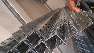 Cable Tray 50 by 50