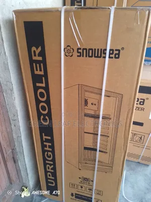 Snowsea Medium Chiller Refrigerator