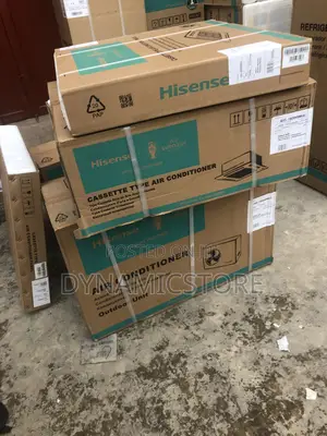 Hisense Ceiling Cassette 2hp