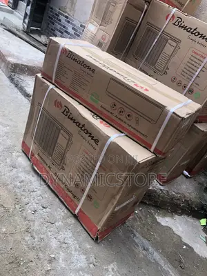 Binai 1.5hp Inverter Air Conditioner