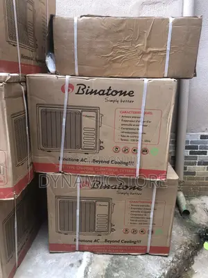 Binatone 1hp Inverter Air Conditioner