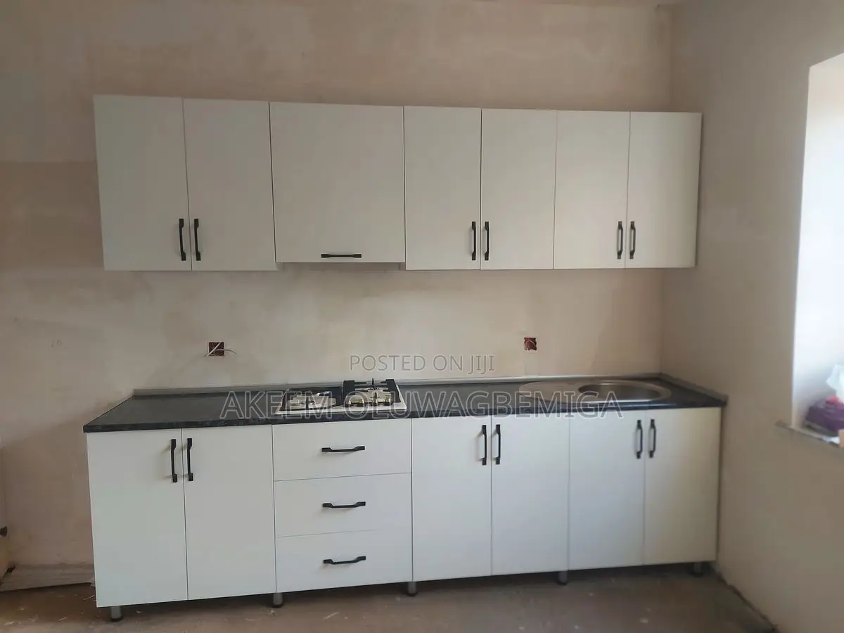 Kitchen Cabinets