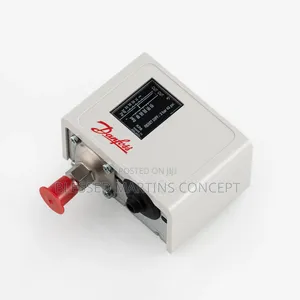 Danfoss Kp5 Pressure Switch (Model060-117166) for Compressor Machine