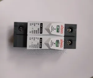 Dc Surge Protector Sako 1000vdc
