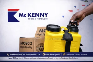 Knpsack Sprayer Machine