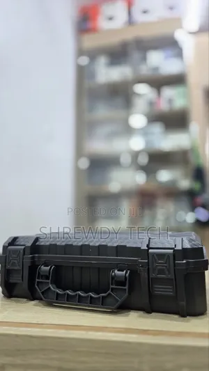 Green Lion Pressure Wash Gun